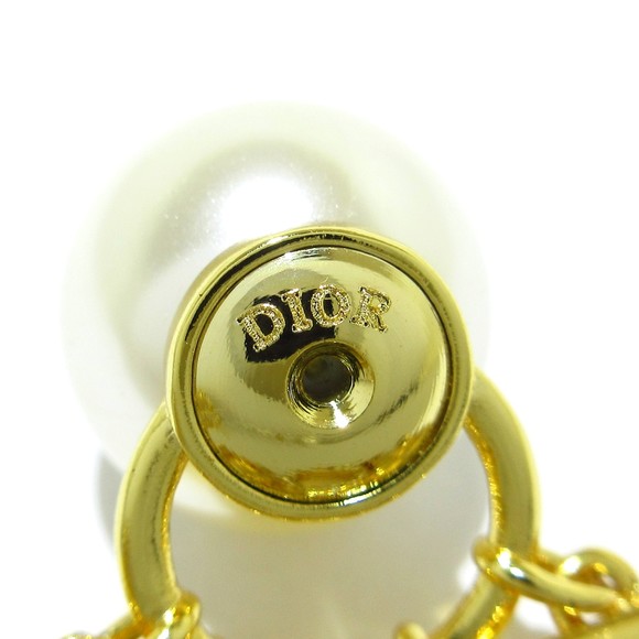 Dior Earrings - Picture 2 of 7